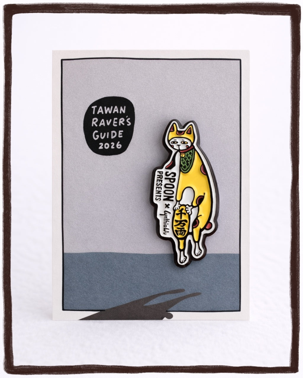 mini pin - overstimulated cat